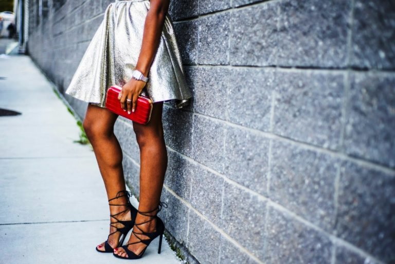 How to Shop Fashion for Special Occasions