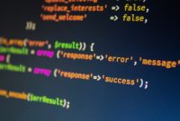 Common Mistakes in Software Development Unveiled