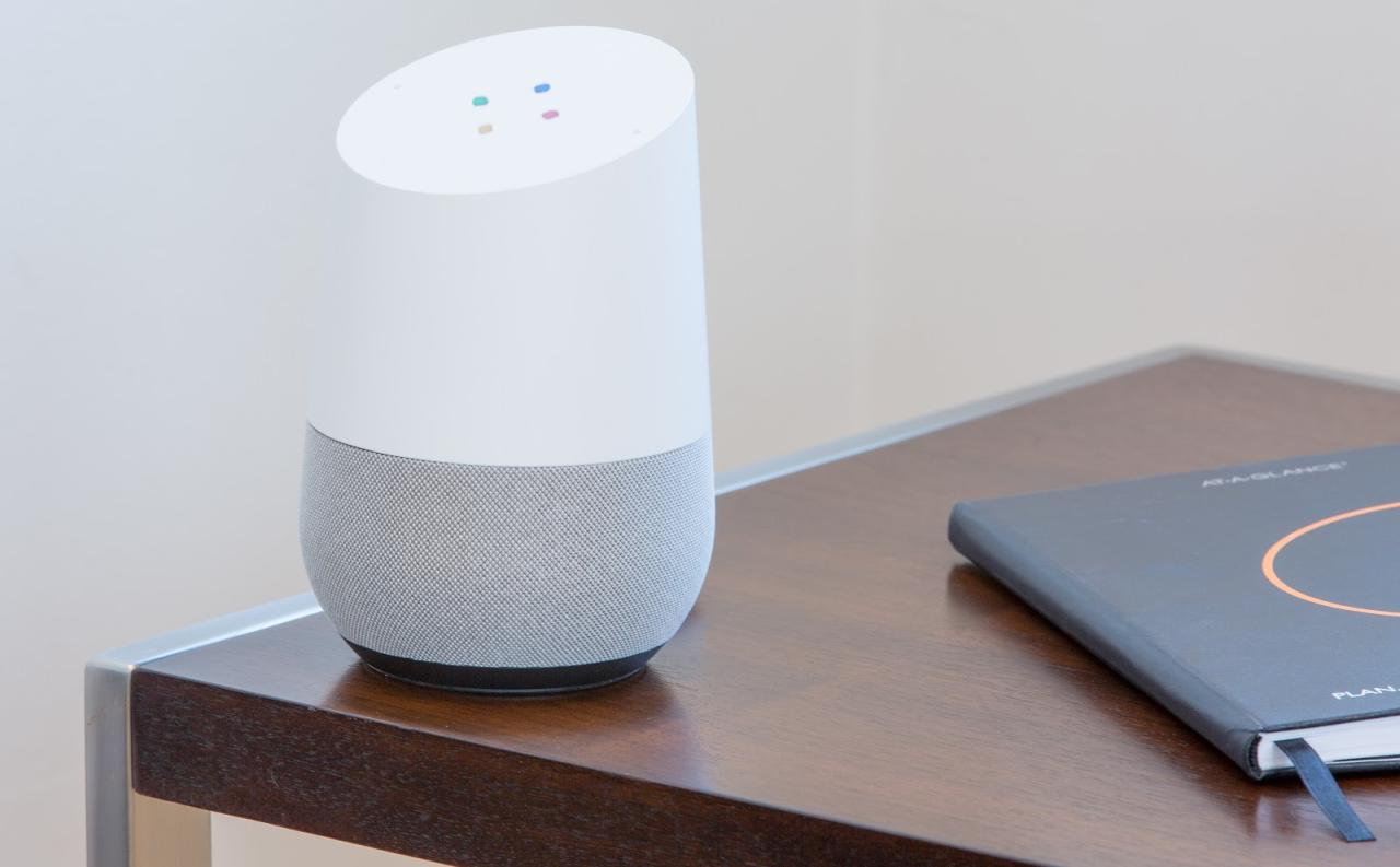 Energy Efficient Smart Home Gadgets for Green Living