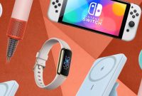 Latest Electronics That Make Great Tech Gifts