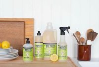 Cruelty-Free Cleaning Products for a Conscious Home