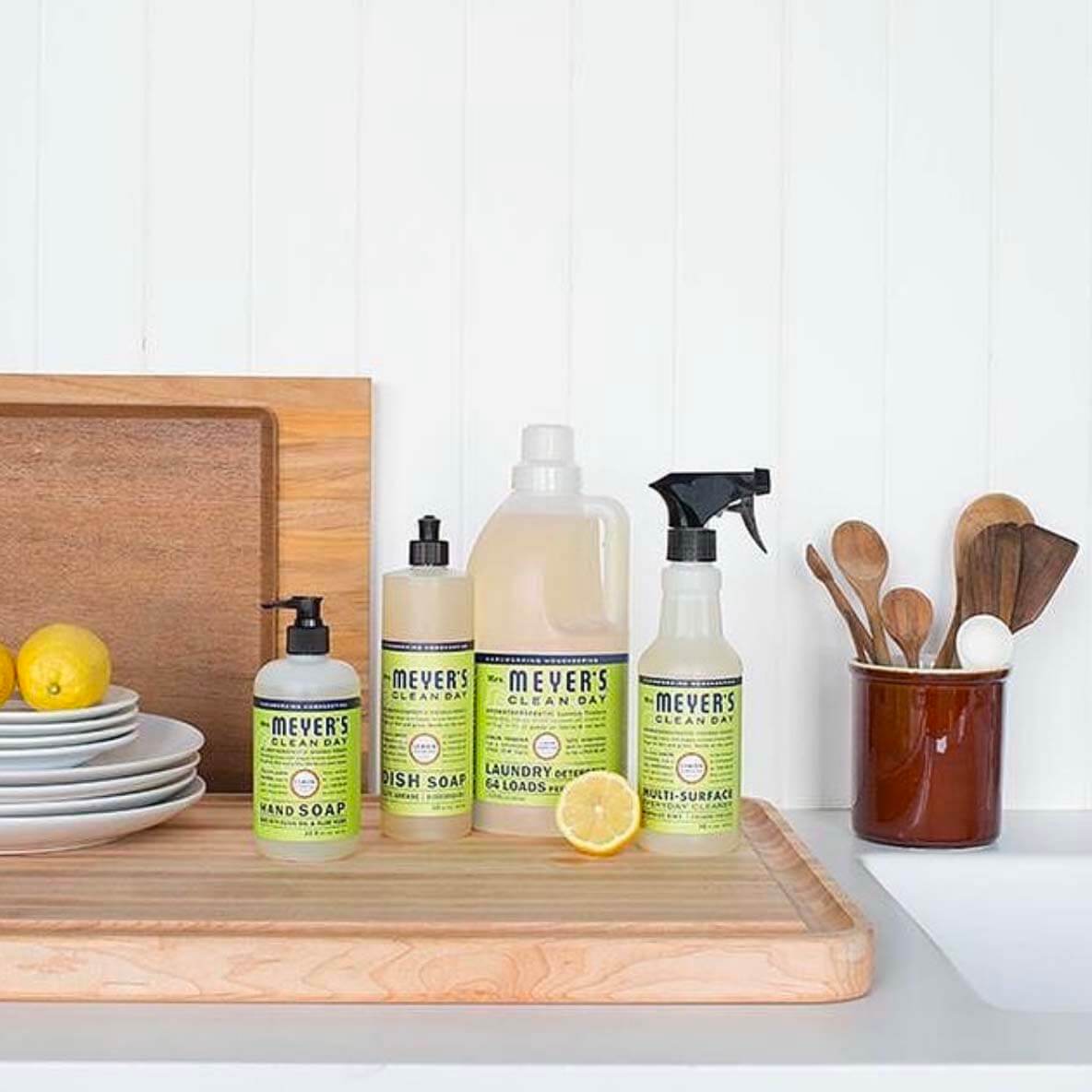 Cruelty-Free Cleaning Products for a Conscious Home