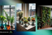 How to Arrange Rare Plants for Maximum Aesthetic Appeal