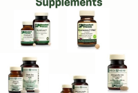 Herbal Supplements for Womens Hormonal Health Insights