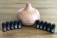 Top Aromatherapy Diffusers for a Calmer Space