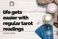 Using Tarot for Self Reflection and Clarity Insights