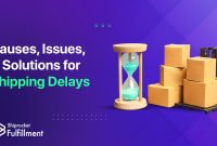 How Shipping Delays Are Changing Buyer Behavior