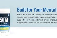 Natural Supplements That Support Mental Clarity