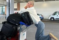 How to Shop for Fashion When Traveling Effectively