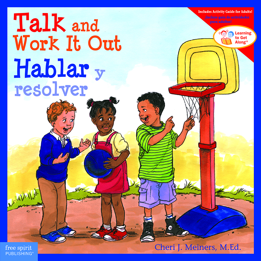 Teaching Emotional Intelligence Through Bilingual Books