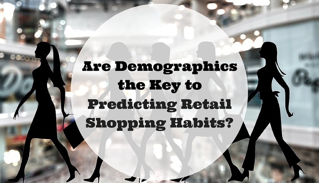 How Shopping Habits Differ Around the World