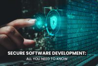 Building Secure Software from the Ground Up