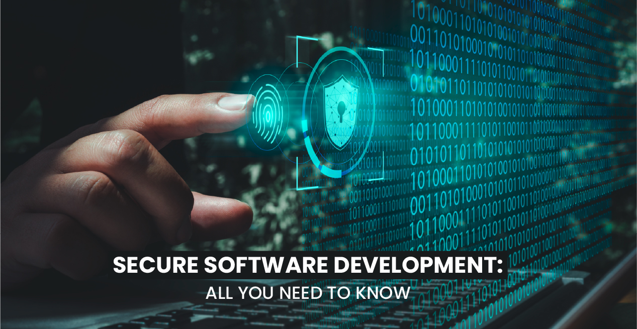 Building Secure Software from the Ground Up