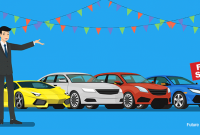 How to Shop for a Car with Future Resale in Mind