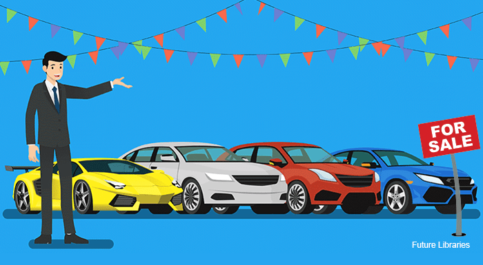 How to Shop for a Car with Future Resale in Mind