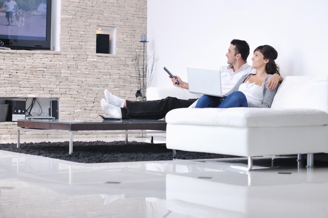 Niche Smart Home Products for Small Apartments