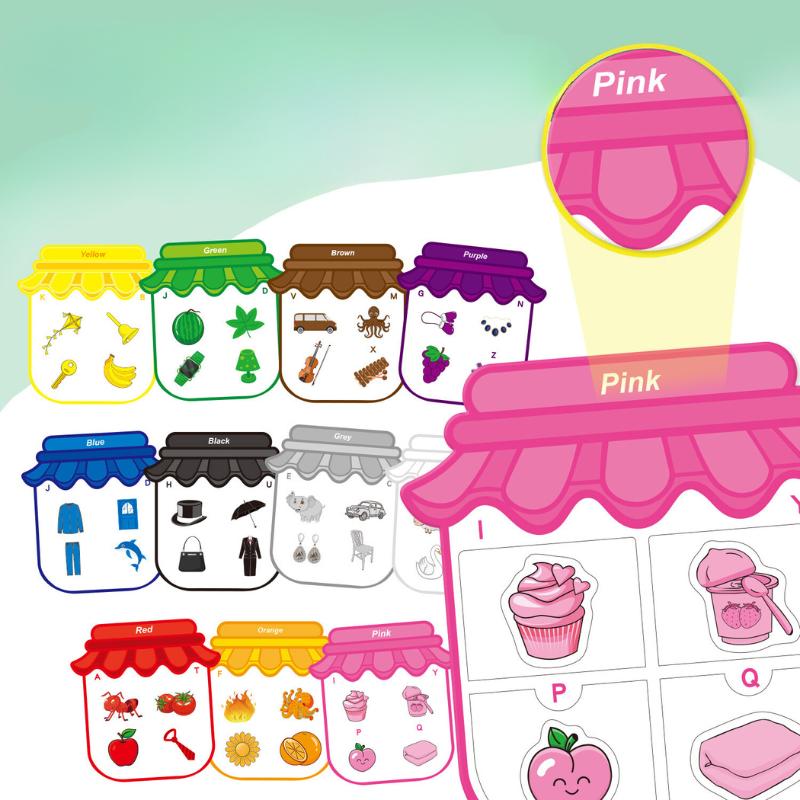 Simple Montessori Activities with Toys You Can Shop Online