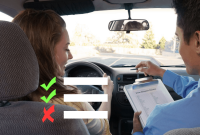 What to Expect When Test Driving a Car