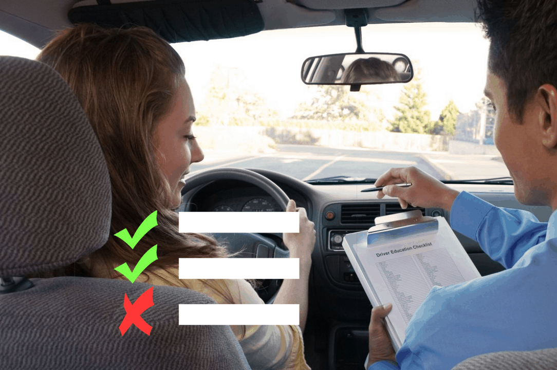 What to Expect When Test Driving a Car