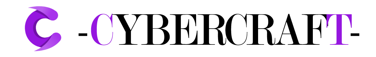 Cybercraft