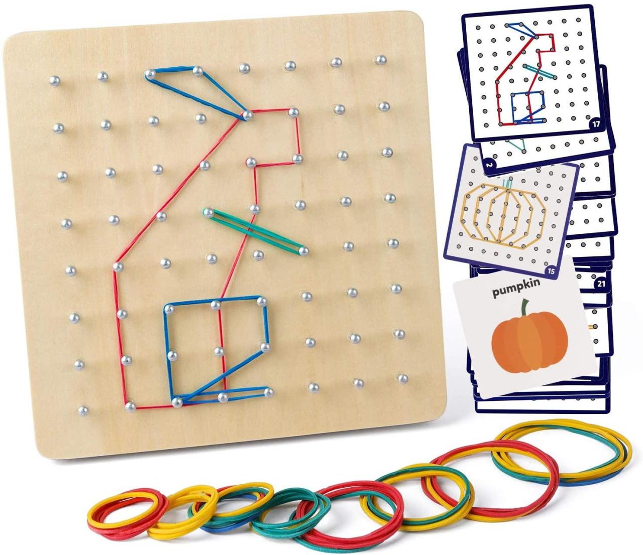 Best Montessori Inspired Toys for Toddlers