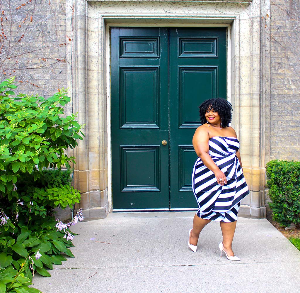 Best Online Stores for Petite and Plus Size Clothing