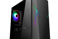 Transparent and RGB PC Cases That Turn Heads
