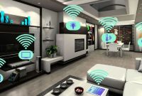 Coolest Smart Home Devices You Can Control from Your Phone