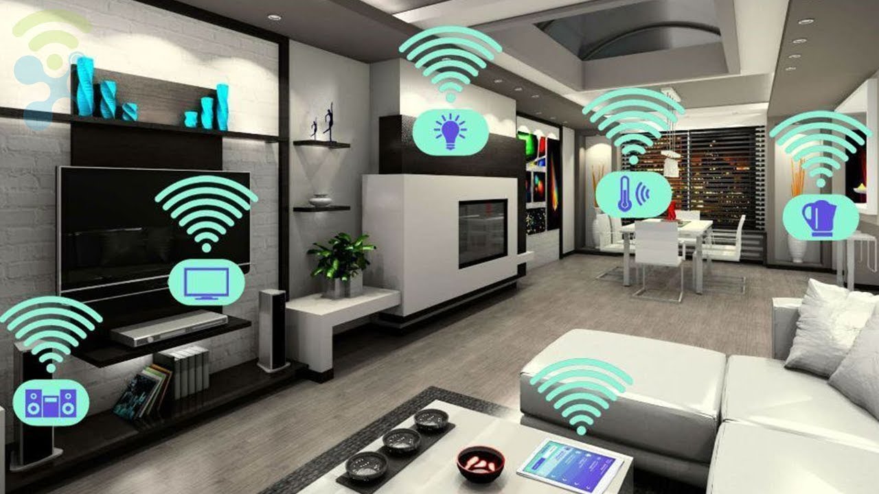 Coolest Smart Home Devices You Can Control from Your Phone
