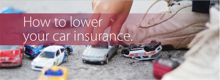 How to Lower Your Car Insurance Premiums Effectively