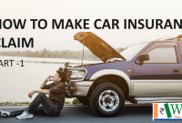 How to File a Car Insurance Claim Made Easy