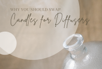 Why You Should Switch to Handmade Aromatherapy Candles