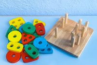 Montessori Toys That Grow with Your Child A Guide