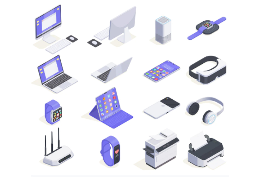Smart Devices That Make Daily Routines Easier