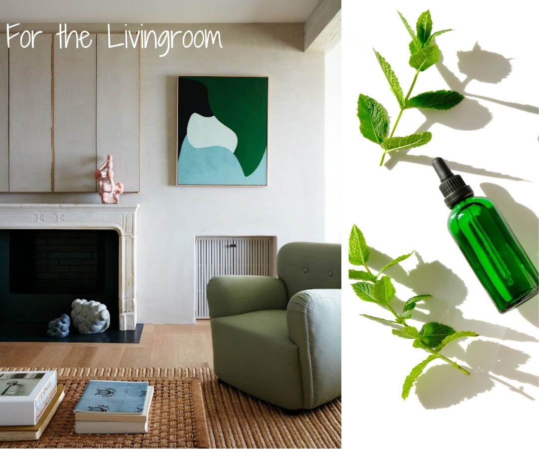 Aromatherapy Tools to Create a Zen Home Environment
