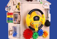 Must Have Wooden Toys for Montessori Homes