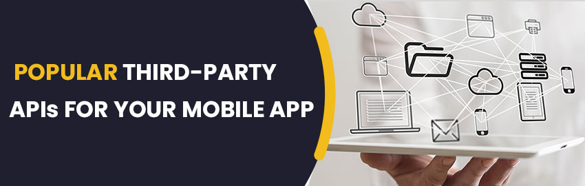 Integrating Third-Party APIs into Your Software Seamlessly