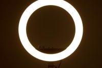 Mini Ring Lights with Fun Shapes and Colors