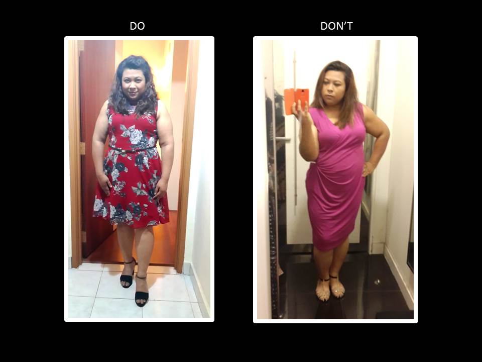 Shopping Tips for Plus Size Fashion