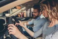 Why Test Driving Is Still Crucial in Modern Car Shopping