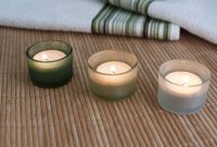 Combining Aromatherapy Candles with Indoor Plants for Ultimate Relaxation