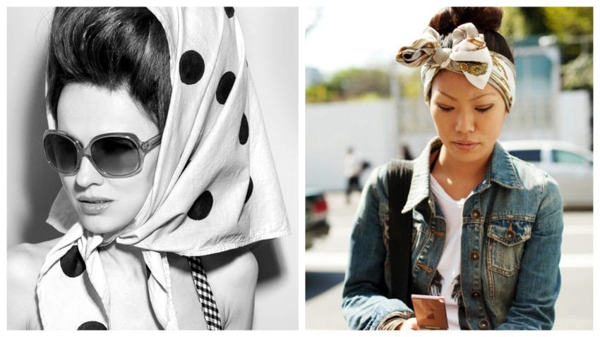 Why Vintage Fashion Is Making a Huge Comeback