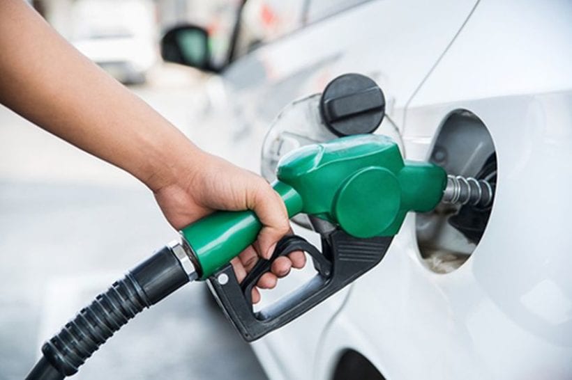 Shopping for a Fuel-Efficient Vehicle Made Easy