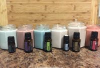 Benefits of Using Essential Oil Candles in Your Home