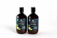 Vegan Hair Care Products That Actually Work Wonders