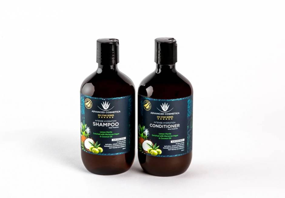 Vegan Hair Care Products That Actually Work Wonders