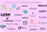 Cruelty-Free Makeup Brands Worth the Hype