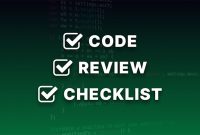 How to Conduct a Software Code Review Effectively