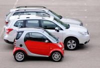 How to Shop for the Right Car Size for Your Needs