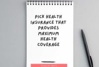 How to Choose the Best Health Insurance for Your Family